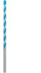 Bosch Professional Expert CYL-9 MultiConstruction Bohrer, 10 x 200 x 250 mm, d 10 mm