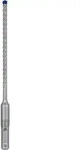 Bosch Professional Expert SDS plus-7X Hammerbohrer, 5,5 x 100 x 165 mm (2608900066)