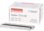 Makita Klammern 10x10mm f&uuml;r Tacker DST221 / DST220 - 5040 Stck. (F-32647)