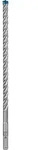 Bosch Professional Expert SDS plus-7X Hammerbohrer, 10 x 200 x 265 mm (2608900099)