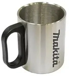 Makita Edelstahltasse (KF00000020)
