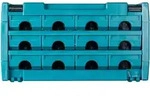 Makita MakPac Gr. 3 mit 12 Schubladen (P-84327)