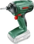 Bosch DIY 0603980303, Bosch DIY AdvancedImpactDrive18 Akku-Schlagschrauber