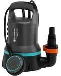 Gardena Klarwasser-Tauchpumpe 9000 (9030-61)