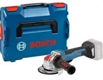 Bosch Professional GWX 18V-10 PSC (L) Akku-Winkelschleifer solo (06017B0800)