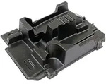 Makita MakPac Koffereinsatz f&uuml;r DHR243 (835A31-4)