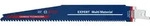 Bosch Professional Expert 'Multi Material' S 1156 XHM S&auml;bels&auml;geblatt, 3 St&uuml;ck