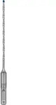 Bosch Professional Expert SDS plus-7X Hammerbohrer, 3,5 x 100 x 165 mm (2608900056)