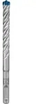 Bosch Professional Expert SDS plus-7X Hammerbohrer, 12 x 100 x 165 mm (2608900108)