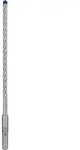 Bosch Professional Expert SDS plus-7X Hammerbohrer, 7 x 150 x 215 mm (2608900085)