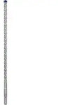 Bosch Professional Expert SDS plus-7X Hammerbohrer, 10 x 250 x 315 mm (2608900100)