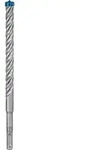 Bosch Professional Expert SDS plus-7X Hammerbohrer, 14 x 150 x 215 mm (2608900120)
