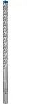 Bosch Professional Expert SDS plus-7X Hammerbohrer, 10 x 150 x 215 mm, 10-tlg.