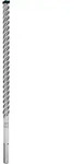 Bosch Professional Expert SDS max-8X Hammerbohrer, 25 x 400 x 520 mm (2608900241)