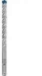 Bosch Professional Expert SDS plus-7X Hammerbohrer, 11 x 100 x 165 mm (2608900105)