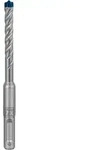 Bosch Professional Expert SDS plus-7X Hammerbohrer, 7 x 50 x 115 mm (2608900083)