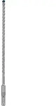 Bosch Professional Expert SDS plus-7X Hammerbohrer, 7 x 200 x 265 mm (2608900086)