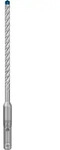 Bosch Professional Expert SDS plus-7X Hammerbohrer, 6 x 100 x 165 mm, 30-tlg.