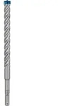 Bosch Professional Expert SDS plus-7X Hammerbohrer, 13 x 150 x 215 mm (2608900117)