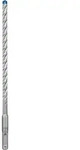 Bosch Professional Expert SDS plus-7X Hammerbohrer, 9 x 150 x 215 mm (2608900095)