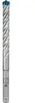 Bosch Professional Expert SDS plus-7X Hammerbohrer, 12 x 100 x 165 mm, 10-tlg.