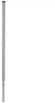 Bosch Professional Expert SDS max-8X Hammerbohrer, 25 x 600 x 720 mm (2608900242)