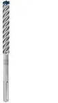 Bosch Professional Expert SDS max-8X Hammerbohrer, 25 x 200 x 320 mm (2608900240)