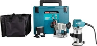 Makita RT0702CX2J, Makita RT0702CX2J Einhandfr&auml;se