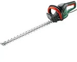 Bosch DIY AdvancedHedgeCut 65 Elektro-Heckenschere (06008C0801)