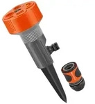 Gardena Classic 4-Fl&auml;chenregner Twist (2068-20)