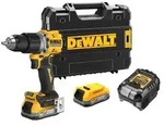 Dewalt DCD805E2T-QW Akku-Schlagbohrschrauber