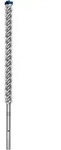 Bosch Professional Expert SDS max-8X Hammerbohrer, 30 x 400 x 520 mm (2608900253)