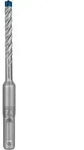 Bosch Professional Expert SDS plus-7X Hammerbohrer, 6 x 50 x 115 mm, 30-tlg.