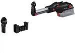 Bosch Professional GDE 28 D (C) Staubabsaugung GBH18V-28DC (1600A021BH)