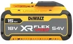 Dewalt DCB549-XJ Akku XR Flexvolt 18V/54V; 15,0Ah/5,0Ah