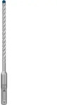 Bosch Professional Expert SDS plus-7X Hammerbohrer, 6 x 100 x 165 mm, 50-tlg.