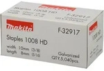 Makita Klammern 10x8mm f&uuml;r Tacker DST221 / DST220 - 5040 Stck. (F-32917)