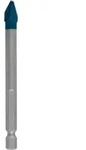 Bosch Professional Expert HEX-9 HardCeramic Bohrer, 8 x 90 mm (2608900592)
