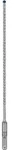 Bosch Professional Expert SDS plus-7X Hammerbohrer, 5,5 x 200 x 265 mm (2608900068)