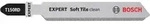 Bosch Professional Expert 'Soft Tile Clean' T 150 RD, Stichs&auml;geblatt, 3 St&uuml;ck