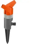 Gardena Classic Rundsprenger Foxtrott mit Spike 130 m2 (1953-20)