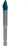 Bosch Professional Expert HEX-9 HardCeramic Bohrer, 10 x 90 mm (2608900593)