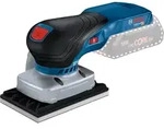Bosch Professional GSS 18V-13 (C) Akku-Schwingschleifer solo (06019L0100)