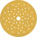 Bosch Professional Expert C470 Schleifpapier Mehrloch f&uuml;r Exzenterschleifer,...
