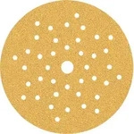 Bosch Professional Expert C470 Schleifpapier Mehrloch f&uuml;r Exzenterschleifer, 125 mm,