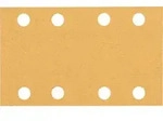 Bosch Professional Expert C470 Schleifpapier mit 8 L&ouml;chern f&uuml;r Schwingschleifer, 80