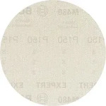 Bosch Professional Expert M480 Schleifnetz f&uuml;r Exzenterschleifer, 125 mm, G 150, 5
