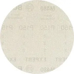 Bosch Professional Expert M480 Schleifnetz f&uuml;r Exzenterschleifer, 150 mm, G 150, 5