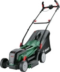Bosch DIY 06008B9E01, Bosch DIY UniversalRotak 18V-37-550 Akku-Rasenm&auml;her solo