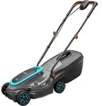 Gardena Akku-Rasenm&auml;her PowerMax 32/18V P4A Ready-To-Use Set (14632-20)